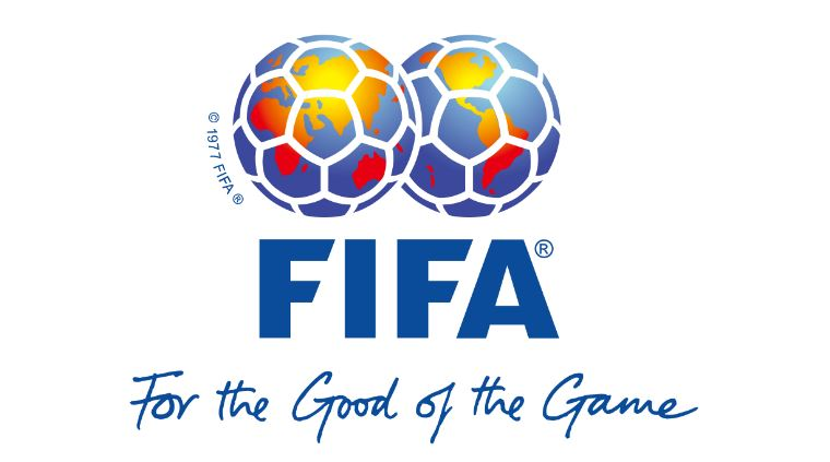 FIFA公布国家队最新排名：比利时世界第一 国足排名世界第76位